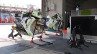 Moto - News: WBSK 2009, Imola, FP1: subito Fabrizio