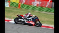 Moto - News: WBSK 2009, Imola, FP1: subito Fabrizio