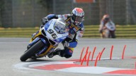 Moto - News: WBSK 2009, Imola, Qualifiche: ottimo Fabrizio