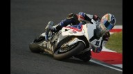 Moto - News: WBSK 2009, Imola, Qualifiche: ottimo Fabrizio