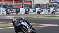 Moto - News: WSBK 2009, Imola: Ben Spies gioca in difesa