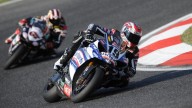 Moto - News: WSBK 2009, Imola: Ben Spies gioca in difesa