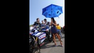 Moto - News: WSBK 2009, Imola: Ben Spies gioca in difesa