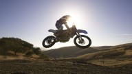 Moto - News: Yamaha YZ450F 2010