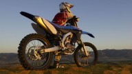 Moto - News: Yamaha YZ450F 2010