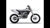 Moto - News: Yamaha YZ450F 2010