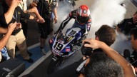 Moto - News: Ben Spies Campione del Mondo Superbike 2009