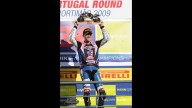 Moto - News: Ben Spies Campione del Mondo Superbike 2009