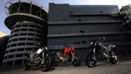 Moto - News: Claudio Domenicali: Ducati è già nel futuro