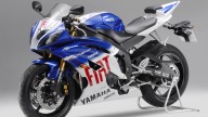 Moto - News: Kit Fiat Yamaha Team Replica per R1 ed R6