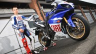 Moto - News: Kit Fiat Yamaha Team Replica per R1 ed R6