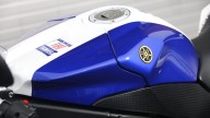 Moto - News: Kit Fiat Yamaha Team Replica per R1 ed R6