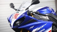 Moto - News: Kit Fiat Yamaha Team Replica per R1 ed R6