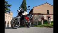 Moto - News: Moto Morini Granpasso 1200 SM