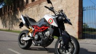 Moto - News: Moto Morini Granpasso 1200 SM