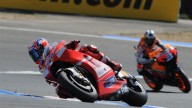 Moto - News: Aria di casa per Ducati a Philip Island