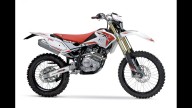 Moto - News: Beta RR Enduro 125 LC e RR Motard 125 LC