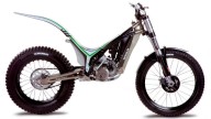 Moto - News: Ossa TR 280i 2010