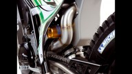 Moto - News: Ossa TR 280i 2010