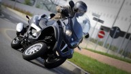 Moto - News: Piaggio MP3 250/400 LT: successo francese