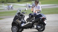 Moto - News: Piaggio MP3 250/400 LT: successo francese