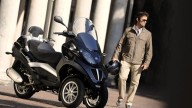 Moto - News: Piaggio MP3 250/400 LT: successo francese