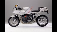 Moto - News: BMW R1200S 2011