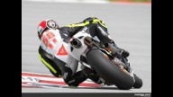 Moto - News: Conclusi i deb-test per Sic e Aoyama a Sepang