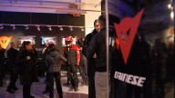 Moto - News: Dainese D-Store Bologna: che negozio!