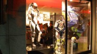 Moto - News: Dainese D-Store Bologna: che negozio!