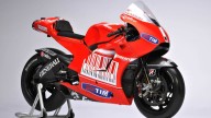 Moto - News: Ducati Desmosedici GP10: la svela Hayden