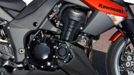 Moto - News: Rinnovato il sito www.kawasaki.it