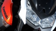 Moto - News: Rinnovato il sito www.kawasaki.it