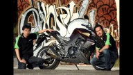 Moto - News: Rinnovato il sito www.kawasaki.it