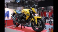 Moto - News: Sym Cevalo 125