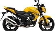 Moto - News: Sym Cevalo 125