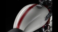Moto - News: Triumph Thruxton SE 2010