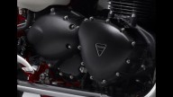 Moto - News: Triumph Thruxton SE 2010