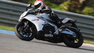 Moto - News: Aprilia RSV4: 296 i richiami per il motore