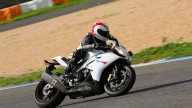 Moto - News: Aprilia RSV4: 296 i richiami per il motore