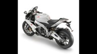 Moto - News: Aprilia RSV4: 296 i richiami per il motore