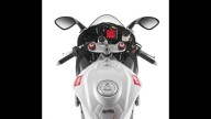 Moto - News: Aprilia RSV4: 296 i richiami per il motore