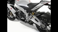 Moto - News: Aprilia RSV4: 296 i richiami per il motore