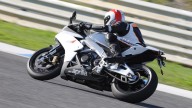 Moto - News: Aprilia RSV4: 296 i richiami per il motore