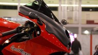 Moto - News: Ghezzi & Brian alla Fiera di Padova 2010