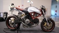 Moto - News: Ghezzi & Brian alla Fiera di Padova 2010