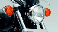 Moto - News: Honda VT750S  2010