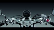Moto - News: Honda VT750S  2010