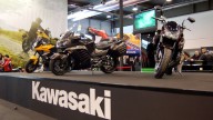 Moto - News: Kawasaki alla Fiera di Verona 2010