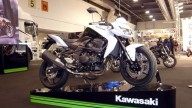 Moto - News: Kawasaki alla Fiera di Verona 2010